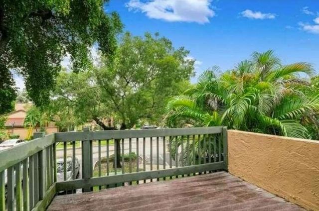 9231 W Sunrise Boulevard, Plantation, FL 33322