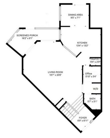 9231 W Sunrise Boulevard, Plantation, FL 33322