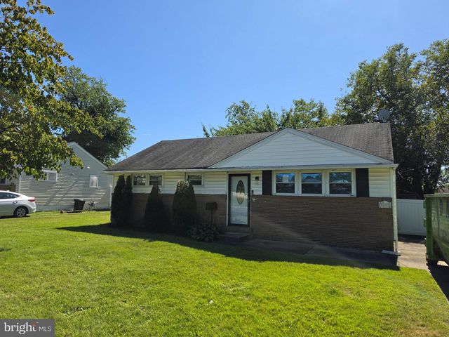 1211 COOPER ST, Woodbury, NJ 08096