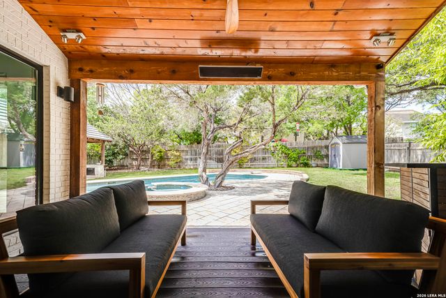 15919 Mission Rdg, San Antonio, TX 78232