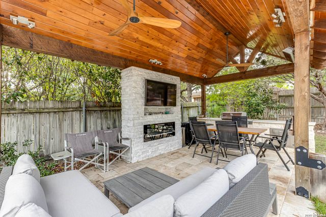 15919 Mission Rdg, San Antonio, TX 78232