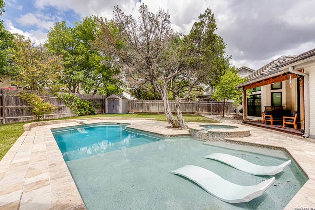 15919 Mission Rdg, San Antonio, TX 78232