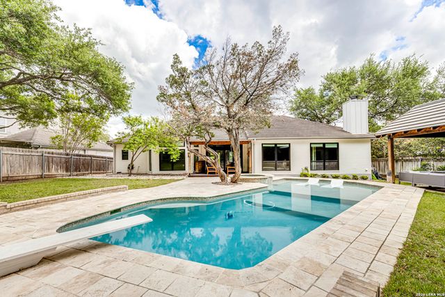 15919 Mission Rdg, San Antonio, TX 78232