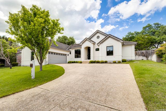 15919 Mission Rdg, San Antonio, TX 78232