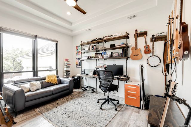 15919 Mission Rdg, San Antonio, TX 78232