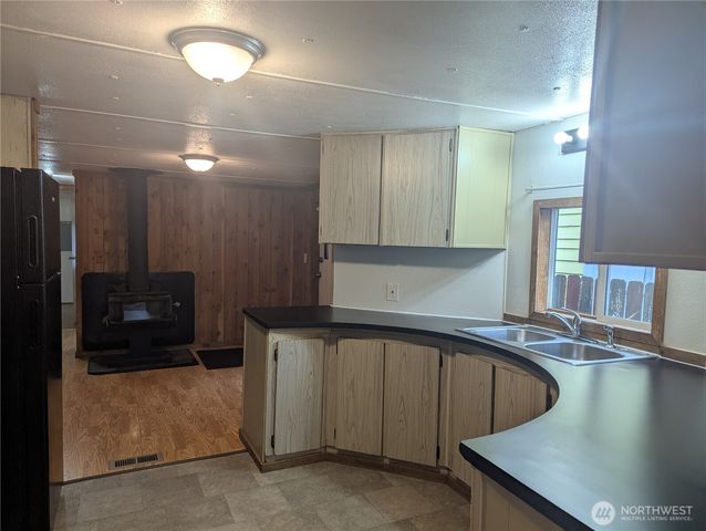 161 1st Street, Morton, WA 98356