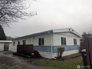 161 1st Street, Morton, WA 98356