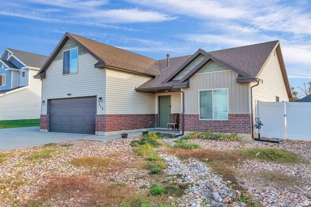 315 W LEANN WAY, Ogden, UT 84404