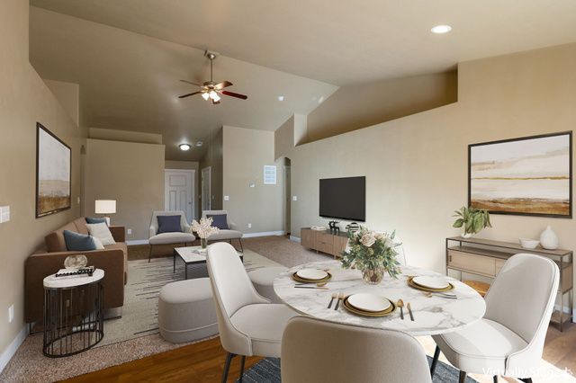 315 W LEANN WAY, Ogden, UT 84404