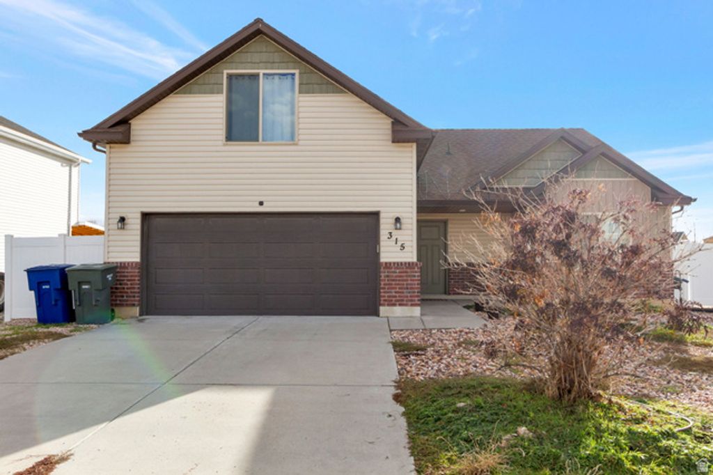 315 W LEANN WAY, Ogden, UT 84404