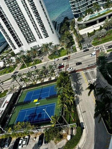 500 Bayview Drive 1923, Sunny Isles Beach, FL 33160