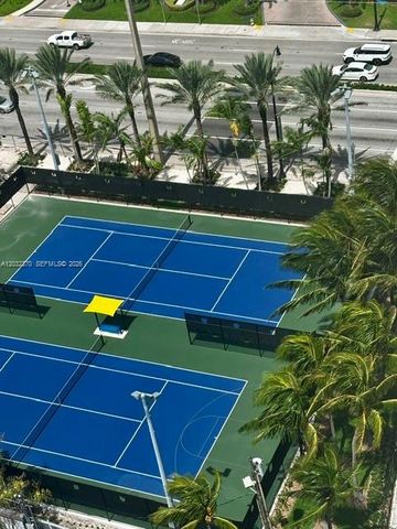 500 Bayview Drive 1923, Sunny Isles Beach, FL 33160