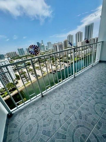 500 Bayview Drive 1923, Sunny Isles Beach, FL 33160