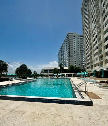 500 Bayview Drive 1923, Sunny Isles Beach, FL 33160