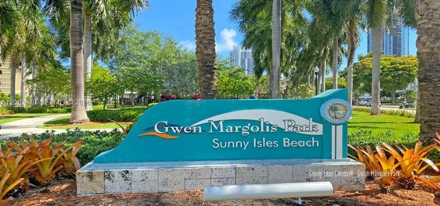 500 Bayview Drive 1923, Sunny Isles Beach, FL 33160