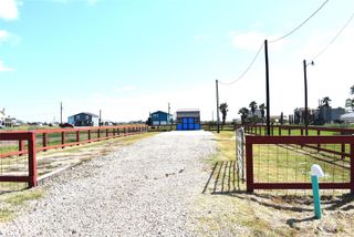 201 Flamingo Street, Sargent, TX 77414