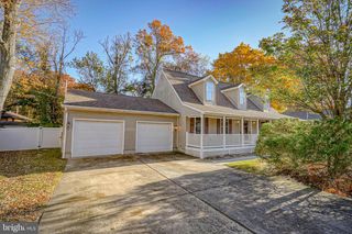 90 SANFORD ROAD, Pennsville, NJ 08070