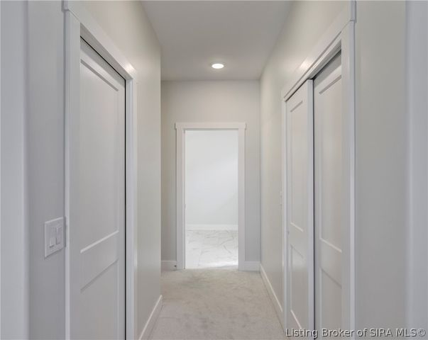 1707 Greenbrier Place, Henryville, IN 47126