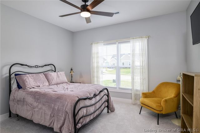 1707 Greenbrier Place, Henryville, IN 47126