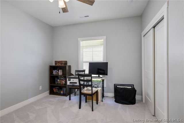 1707 Greenbrier Place, Henryville, IN 47126