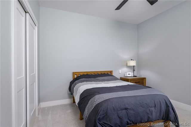 1707 Greenbrier Place, Henryville, IN 47126
