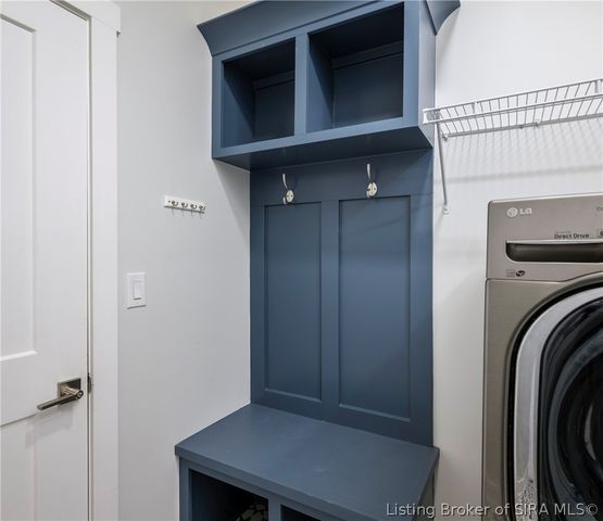 1707 Greenbrier Place, Henryville, IN 47126
