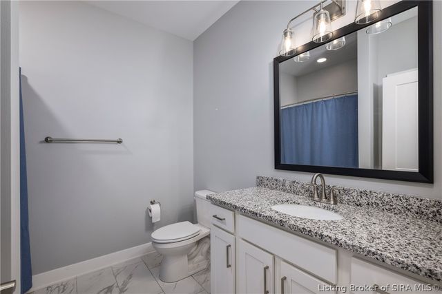 1707 Greenbrier Place, Henryville, IN 47126