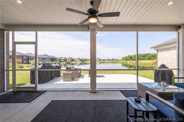 1707 Greenbrier Place, Henryville, IN 47126