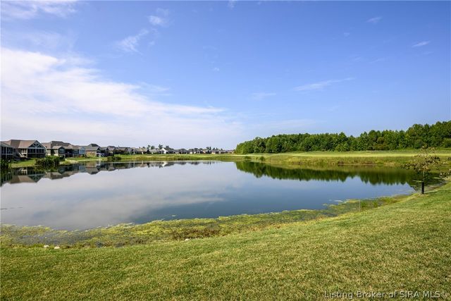 1707 Greenbrier Place, Henryville, IN 47126