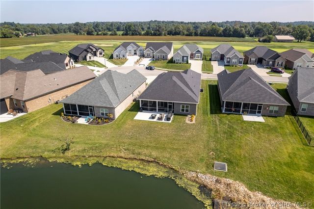 1707 Greenbrier Place, Henryville, IN 47126