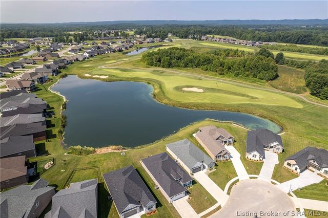1707 Greenbrier Place, Henryville, IN 47126