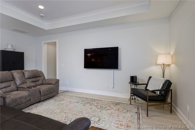 1707 Greenbrier Place, Henryville, IN 47126