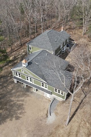 10 Popes Lane, Hingham, MA 02043