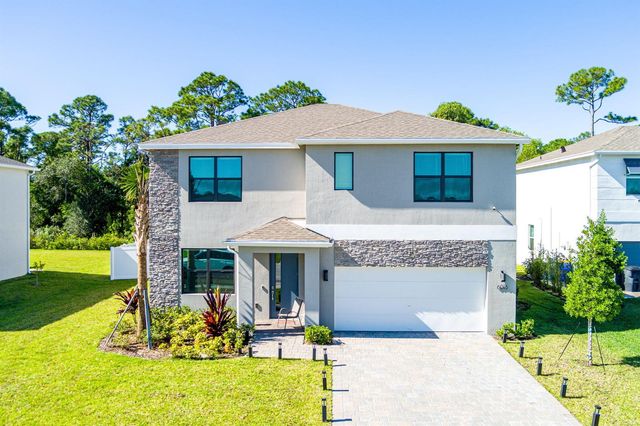 6016 SE Violet Lane, Stuart, FL 34997
