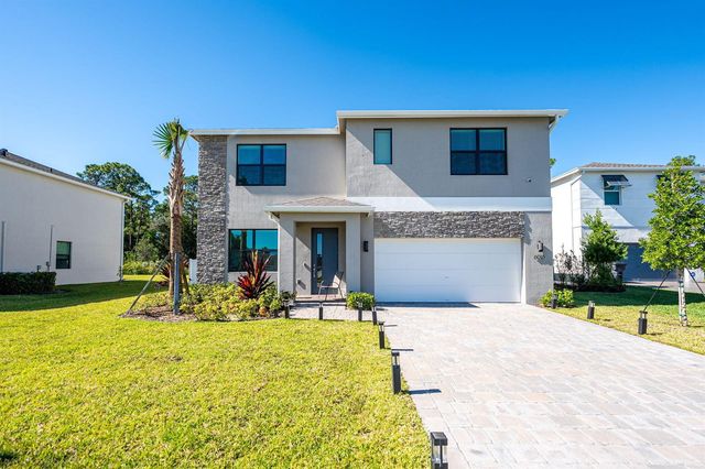 6016 SE Violet Lane, Stuart, FL 34997