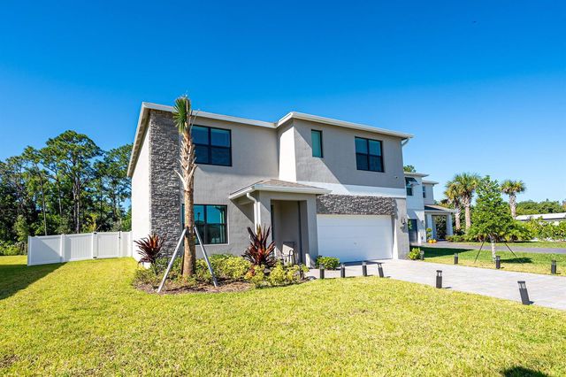 6016 SE Violet Lane, Stuart, FL 34997