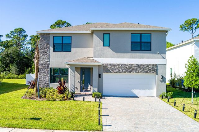 6016 SE Violet Lane, Stuart, FL 34997