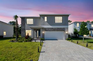 6016 SE Violet Lane, Stuart, FL 34997