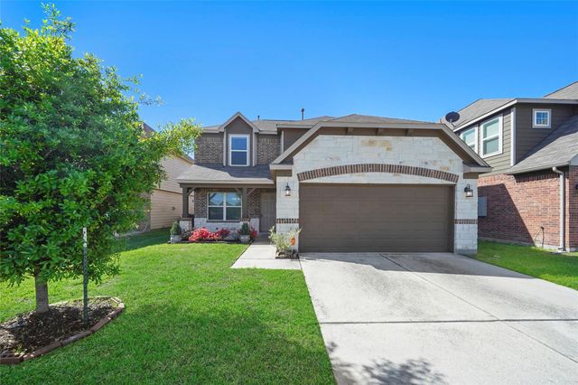 2148 Pacific Loon Lane, Conroe, TX 77385