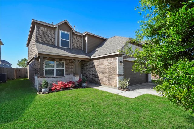 2148 Pacific Loon Lane, Conroe, TX 77385