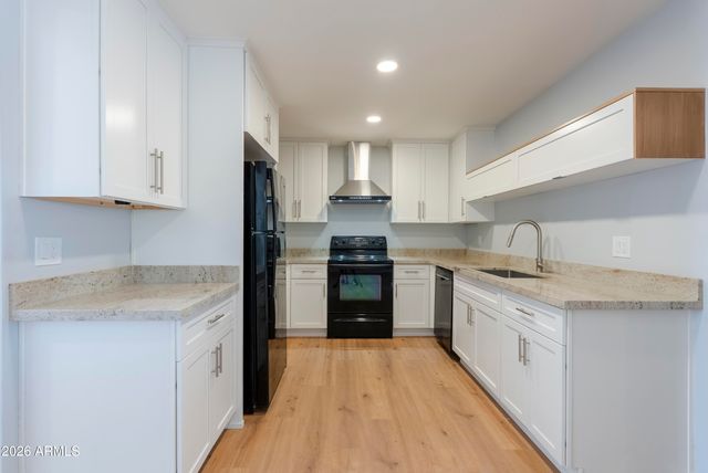 5523 N 23RD Avenue, Phoenix, AZ 85015