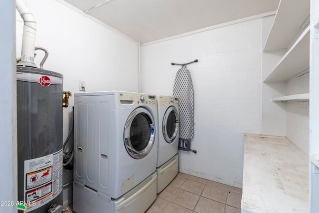 5523 N 23RD Avenue, Phoenix, AZ 85015