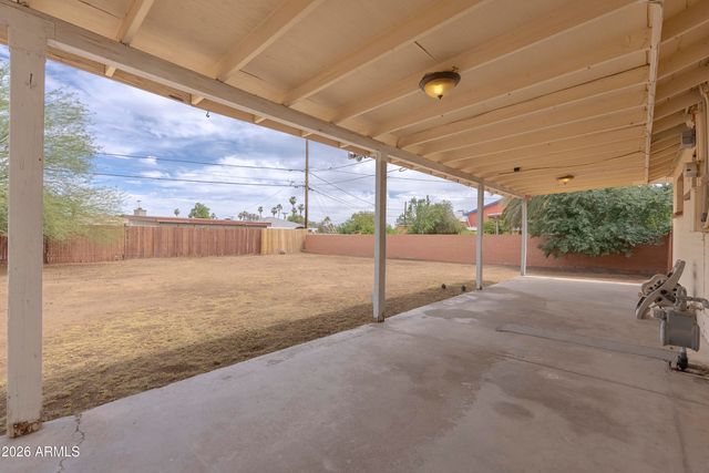 5523 N 23RD Avenue, Phoenix, AZ 85015