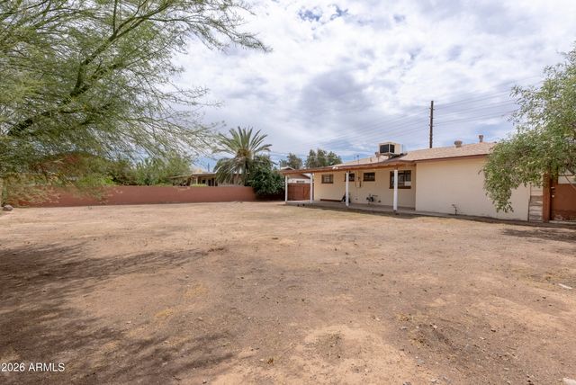5523 N 23RD Avenue, Phoenix, AZ 85015