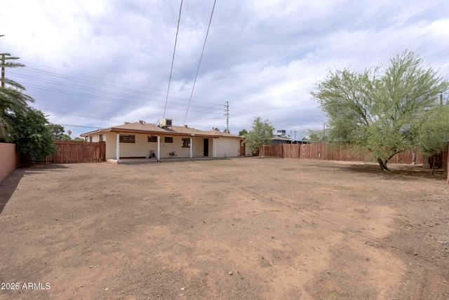 5523 N 23RD Avenue, Phoenix, AZ 85015