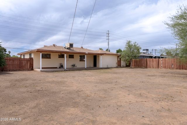 5523 N 23RD Avenue, Phoenix, AZ 85015