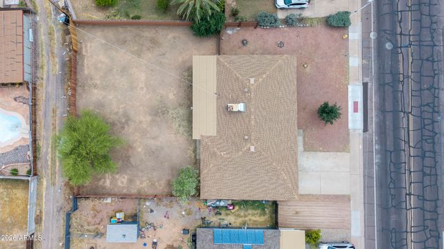 5523 N 23RD Avenue, Phoenix, AZ 85015