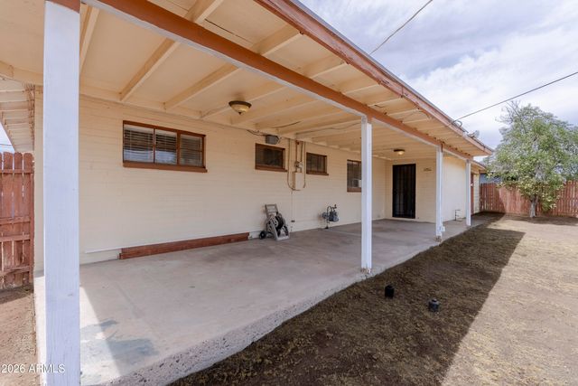 5523 N 23RD Avenue, Phoenix, AZ 85015