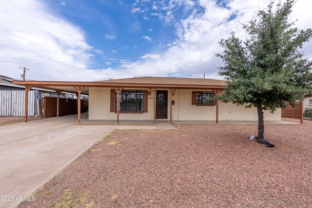 5523 N 23RD Avenue, Phoenix, AZ 85015