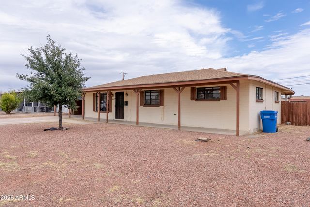 5523 N 23RD Avenue, Phoenix, AZ 85015